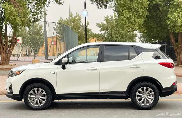 جاك 2023 GS3 سعودي 3