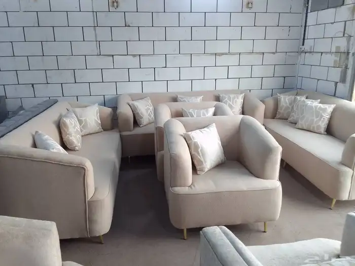 مفروشات الامل 1