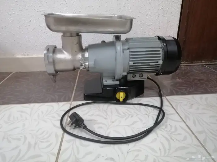 فرامه لحم ومعصوب وفلافل ايطالي مقاس 32 0