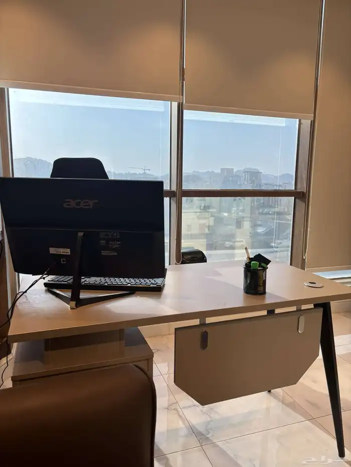 مكتب ابراهيم الأيداء للمحاماة والاستشارات القانونية فرع المد 2