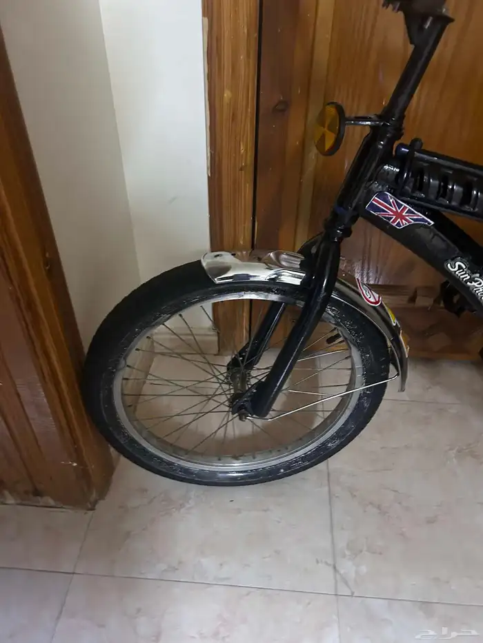 سيكل رامبو اندنوسي 0