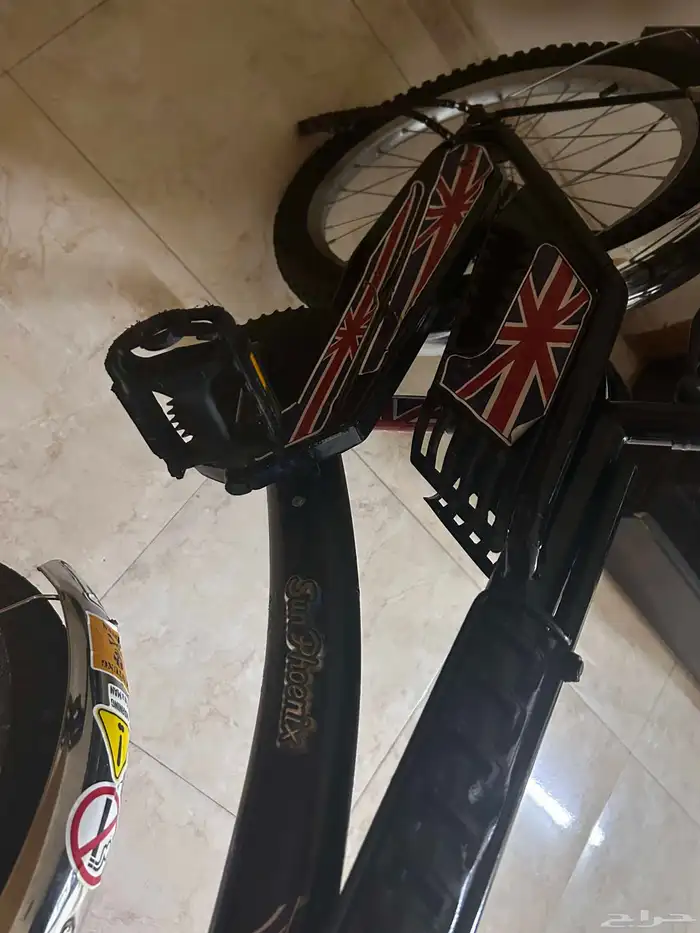 سيكل رامبو اندنوسي 6