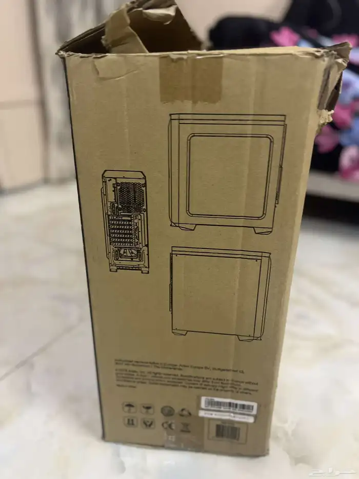 بيسي 6