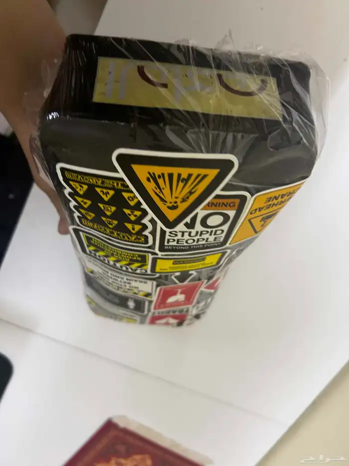 سيكل رامبو اندنوسي 7