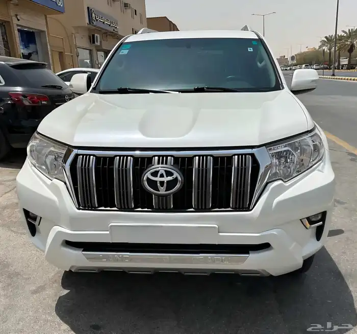 برادو 2019 0