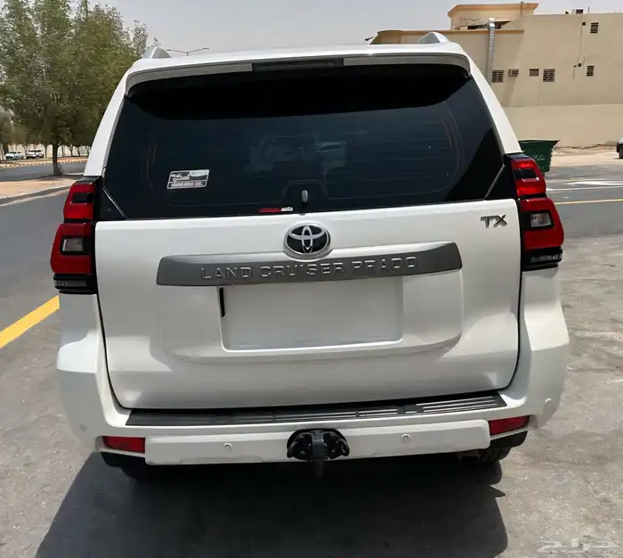 برادو 2019 4