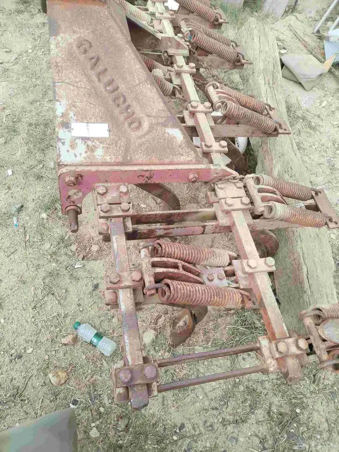 معدات حق حراته للبيع تركب علي حرات 1