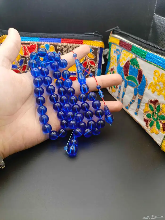 مزاد مسابيح متنوعه جميله وفاخره_ 9