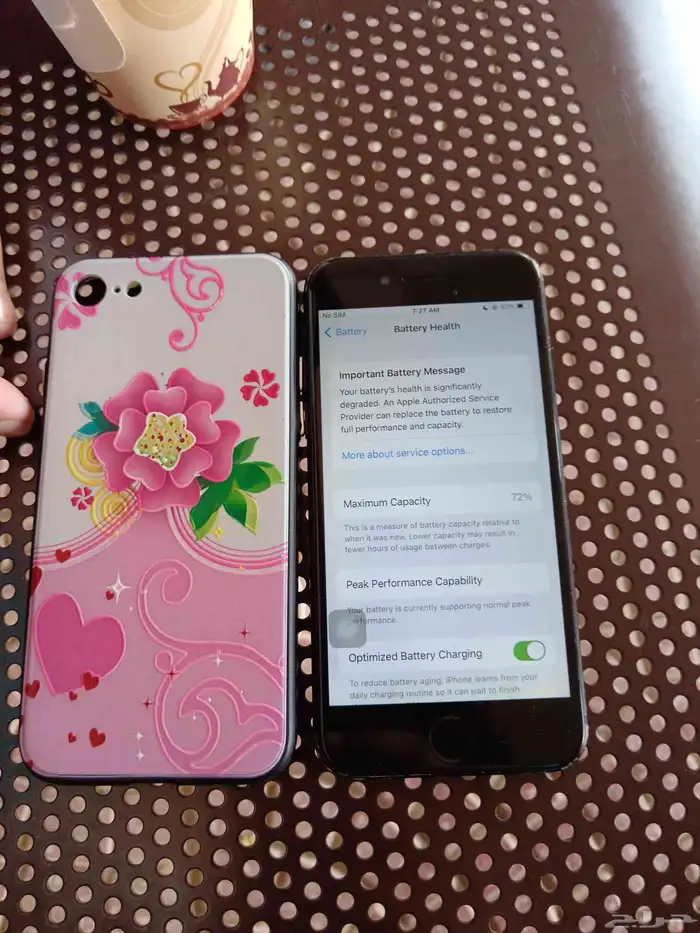 iphone 7 32 gb 2