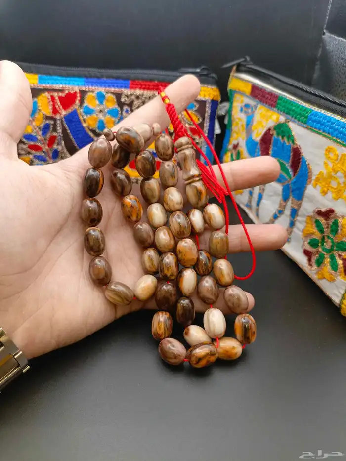 مزاد مسابيح متنوعه جميله وفاخره_ 8