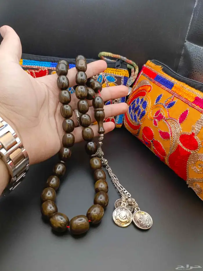 مزاد مسابيح متنوعه جميله وفاخره_ 3