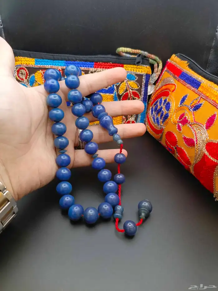 مزاد مسابيح متنوعه جميله وفاخره_ 4