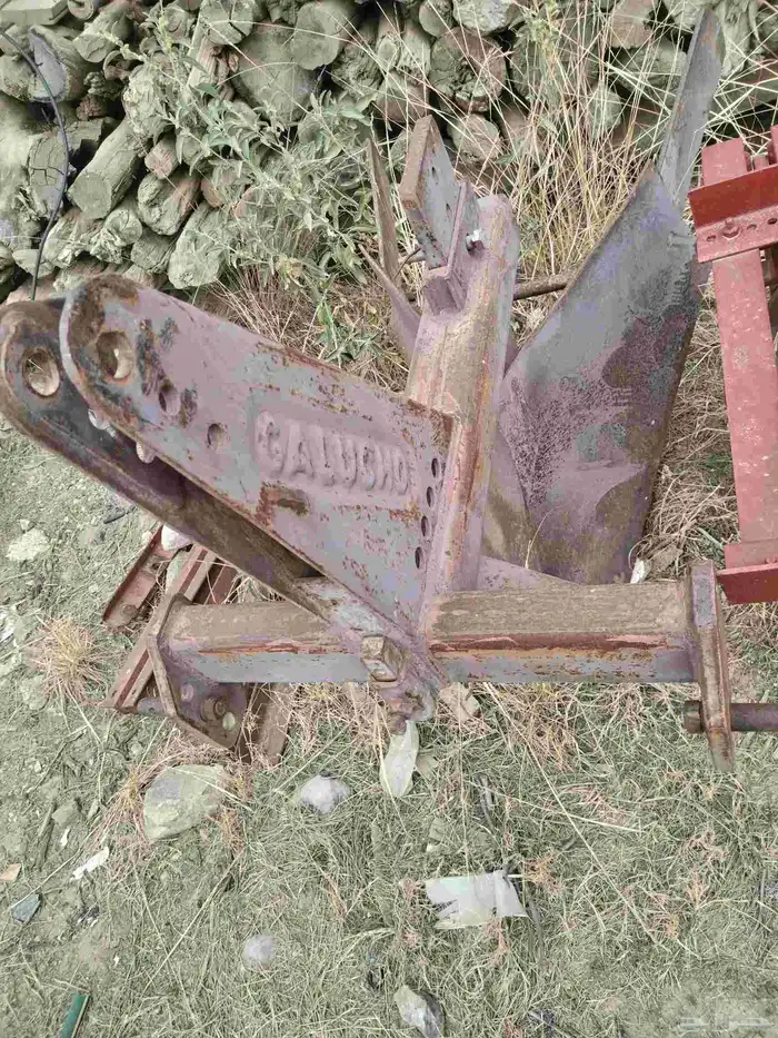 معدات حق حراته للبيع تركب علي حرات 3