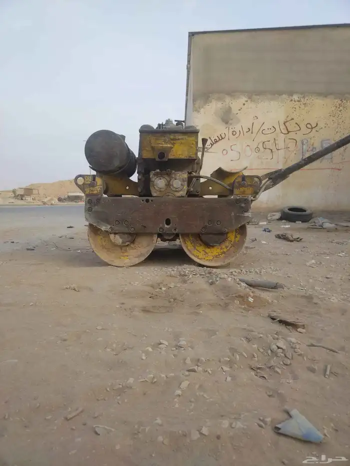 رصاصة المزاحمية 1