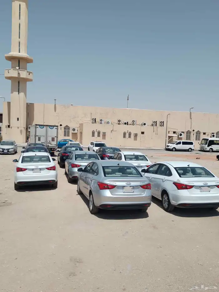 شيري اريزو 5 2023 0