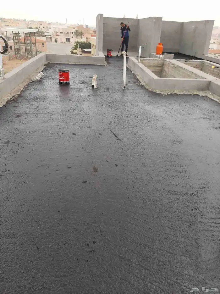 مؤسسه فيصل العوازل 0