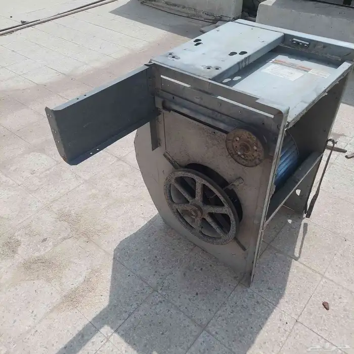 صيانة مكيفات 1