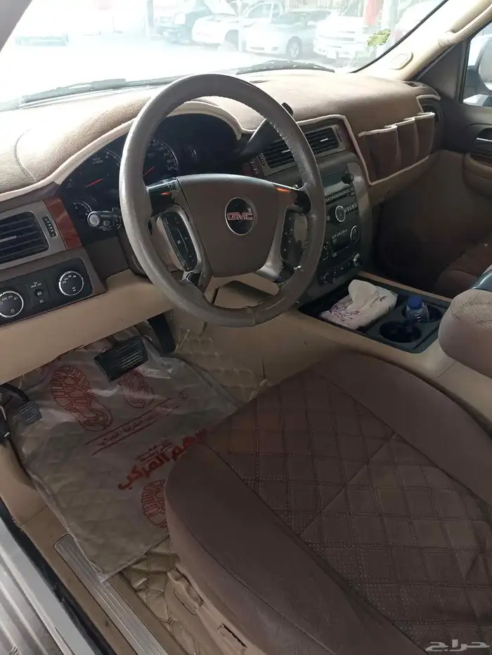 يوكن 2008 دبل 5