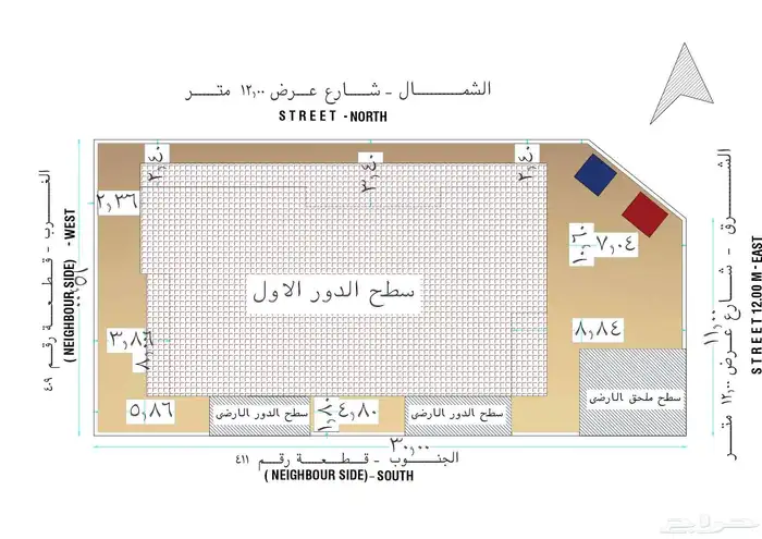 مكتب استشارات هندسية 0