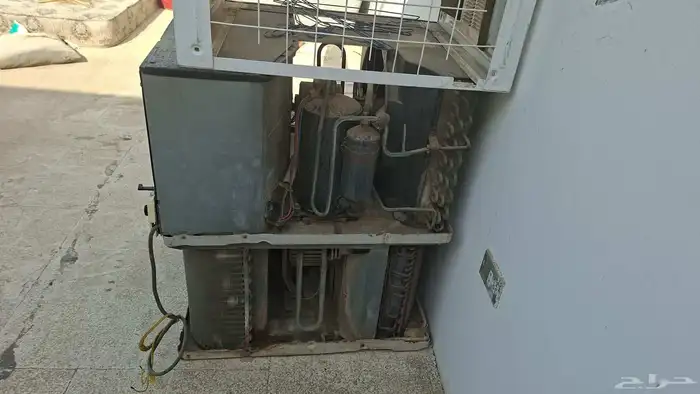 مكيف شباك 0