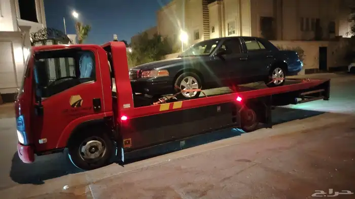 سطحه راجع إلى جده من رياض 1