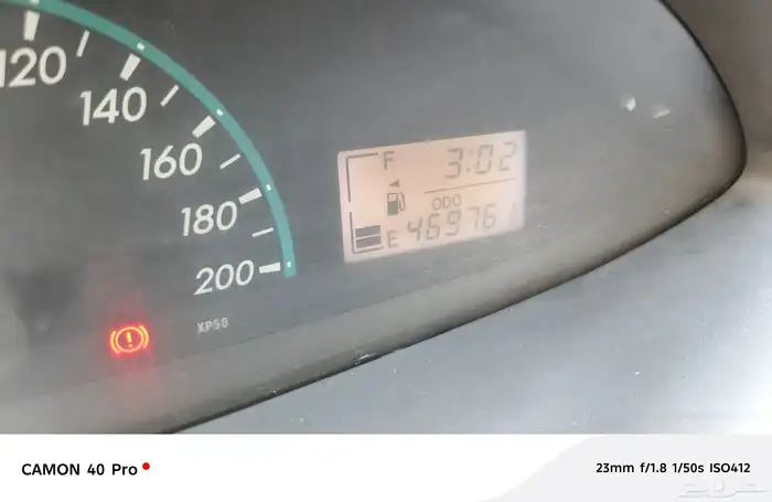 YARIS 2012 5