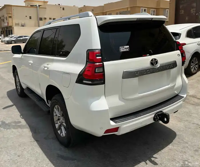 برادو 2019 2