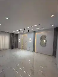 لمسة الديكورات العصرية الحديثة جبس بورد 2