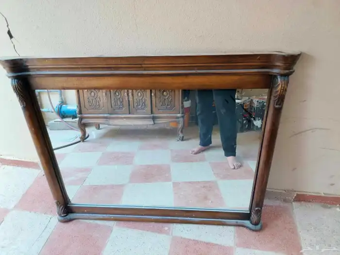 مغاسل عدد 2 بدون خلاطات 1