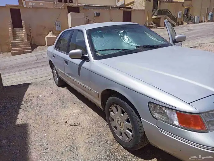 فورد ماركيز 2