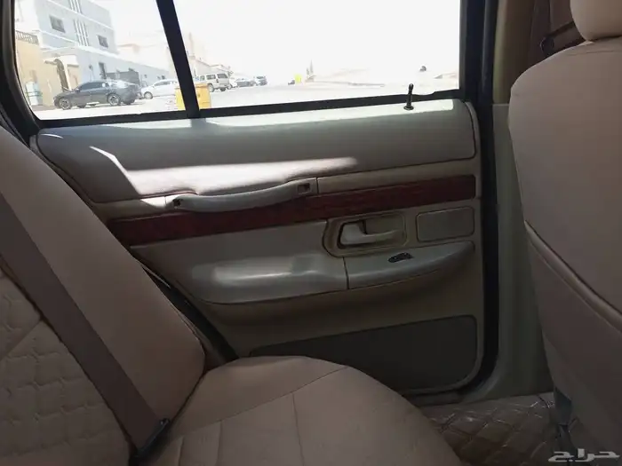 فورد ماركيز 8