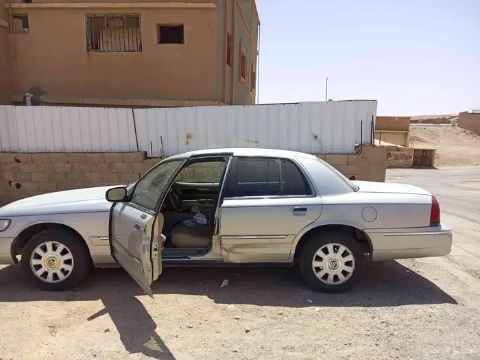 فورد ماركيز 0