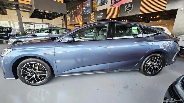 بي واي دي سيل 7 BYD SEL موديل 2025 اقل سعر حصري 2