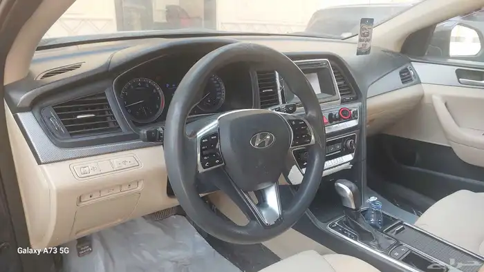 سوناتا 2018 3