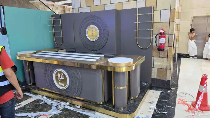 فرش نجاره فنادق 4