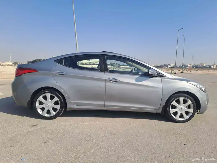 هونداي النترا فل كامل 2014 1