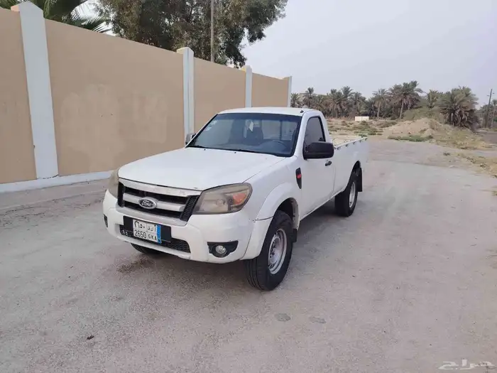 فورد رينجر ديزل 2011 0