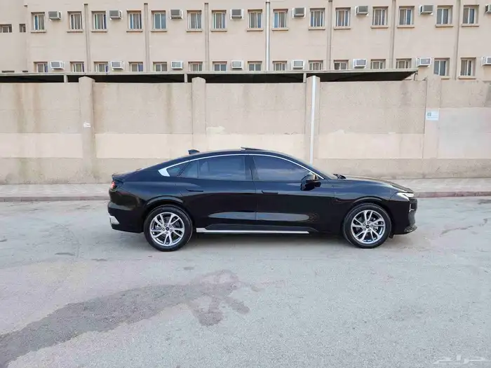 فورد توروس 2023 ( امبنياتي ) 5