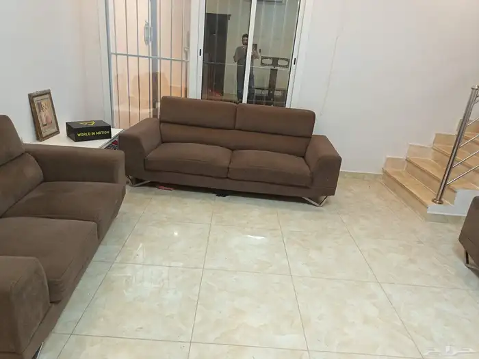 الفضيلة جدة الأغراض للبيع كامل 4