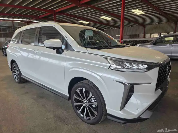 تويوتا فيلوز 2025 0