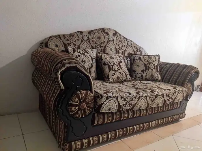 كنب مستعمل للبيع 3
