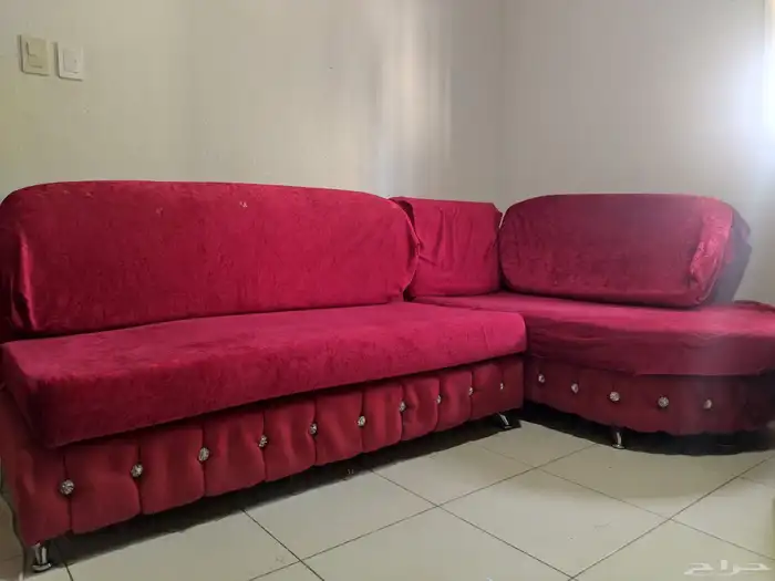 كنب مستعمل للبيع 4