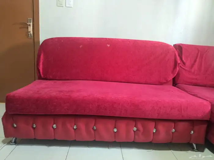 كنب مستعمل للبيع 5