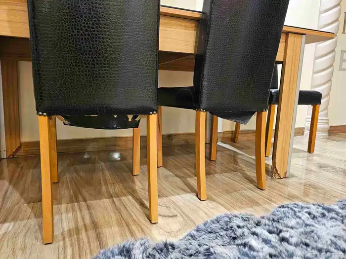 طاولة سفرة 2