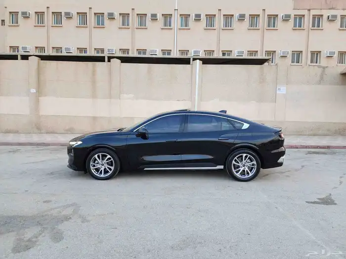 فورد توروس 2023 ( امبنياتي ) 4