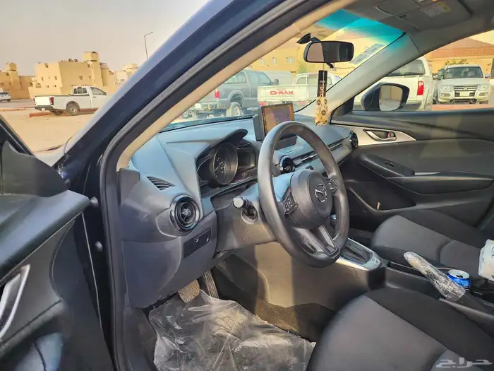 مازدا CX-30 2018 ( استاندر ) 5