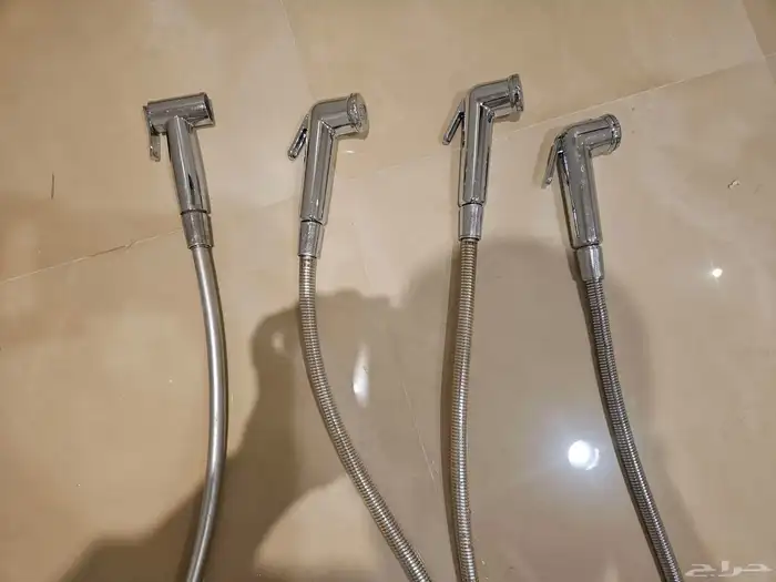 مواد سباكة شطاف و غطاء مرحاض 0