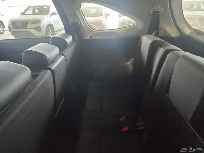 تويوتا فيلوز 2025 6