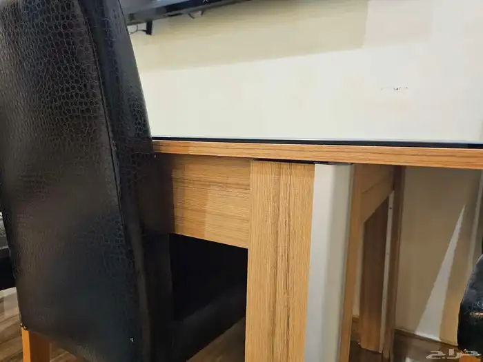 طاولة سفرة 5