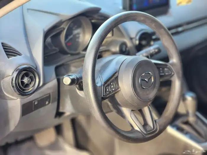 مازدا CX-30 2018 ( استاندر ) 6